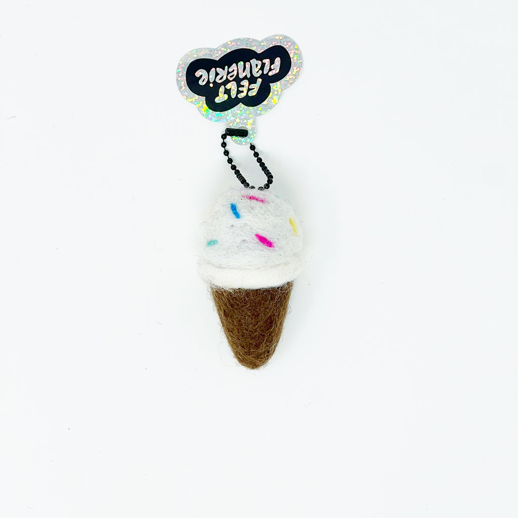 Ice Cream Charm