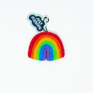 Rainbow Charm