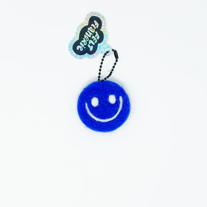 Smiley Charm