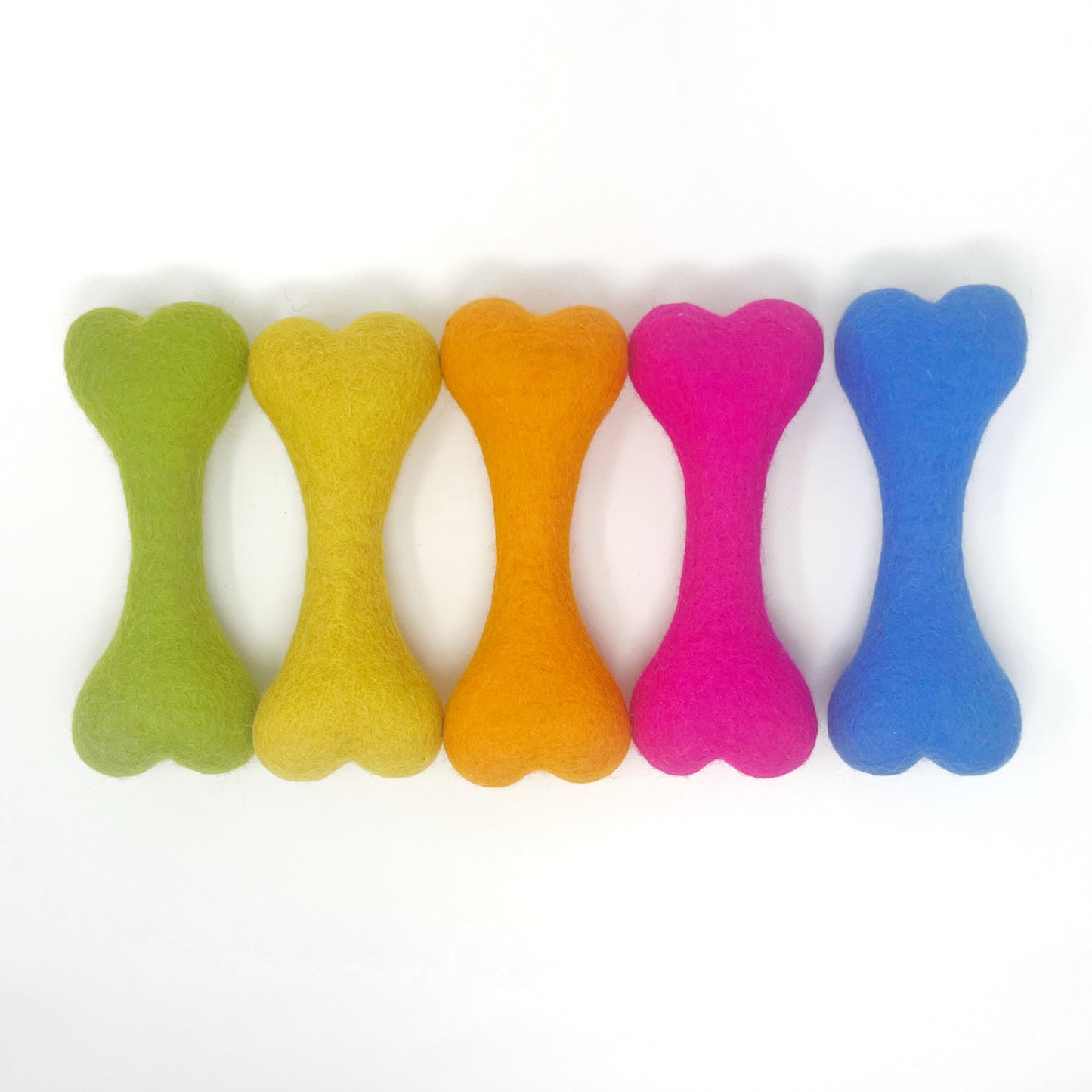 Pet Play Bone