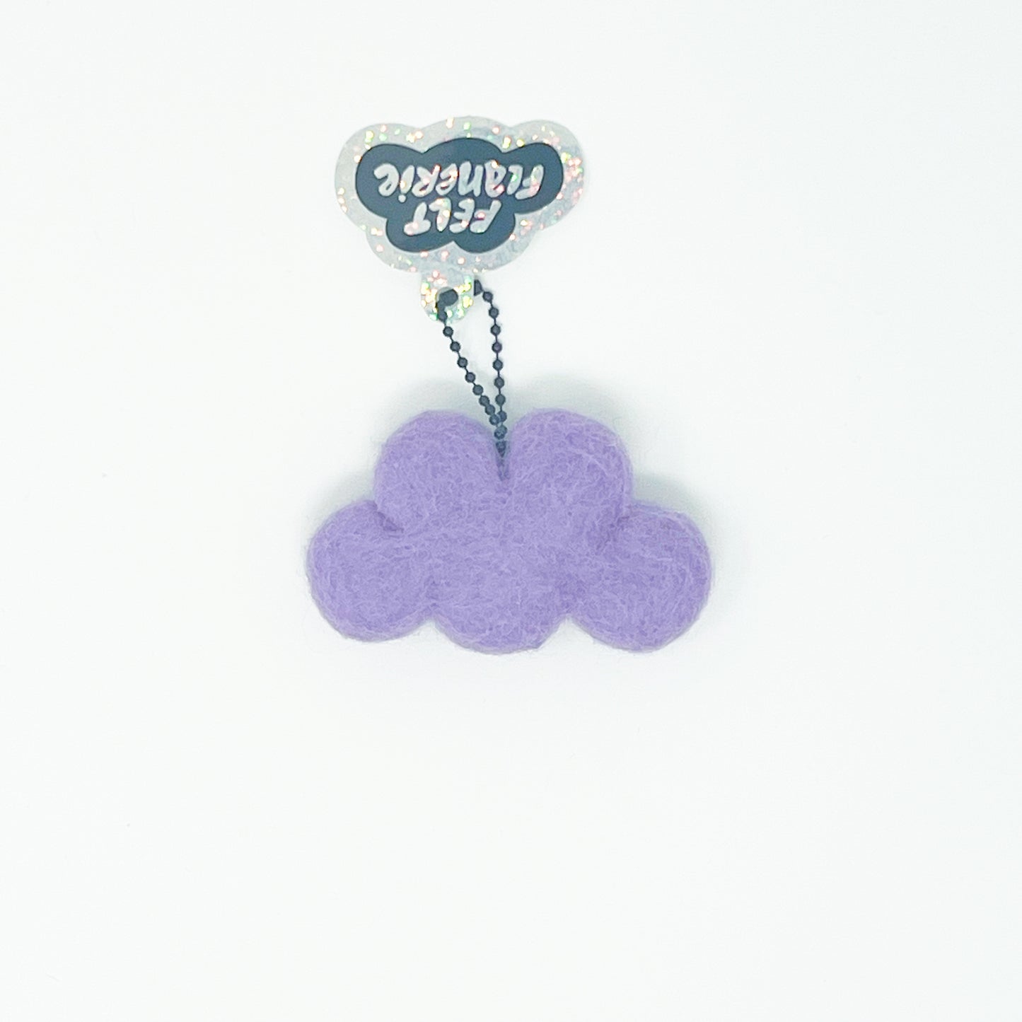 Cloud Charm
