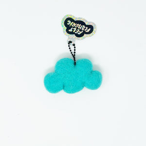 Cloud Charm