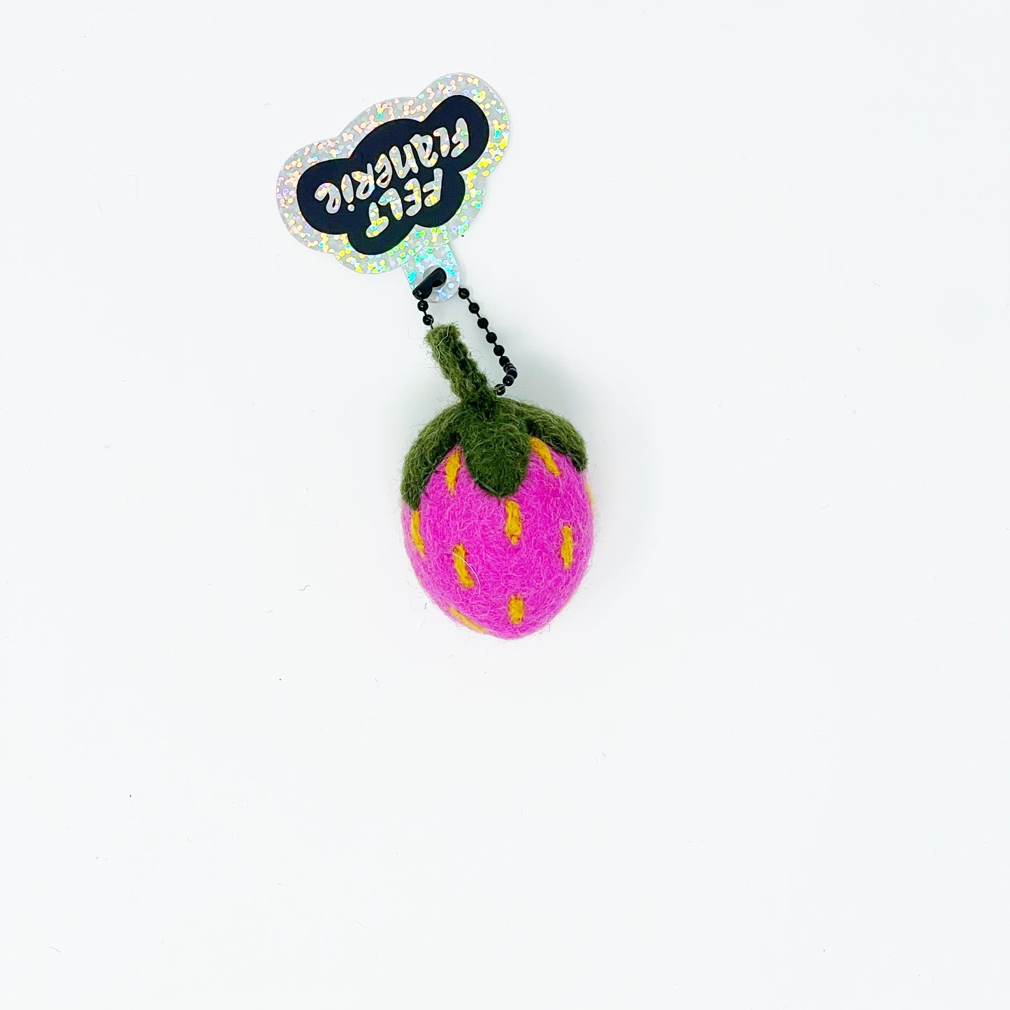 Strawberry Charm