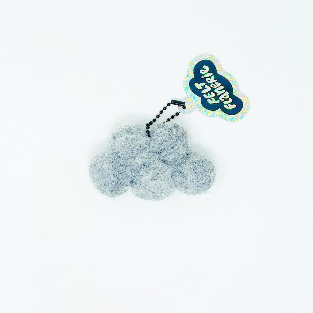 Cloud Charm