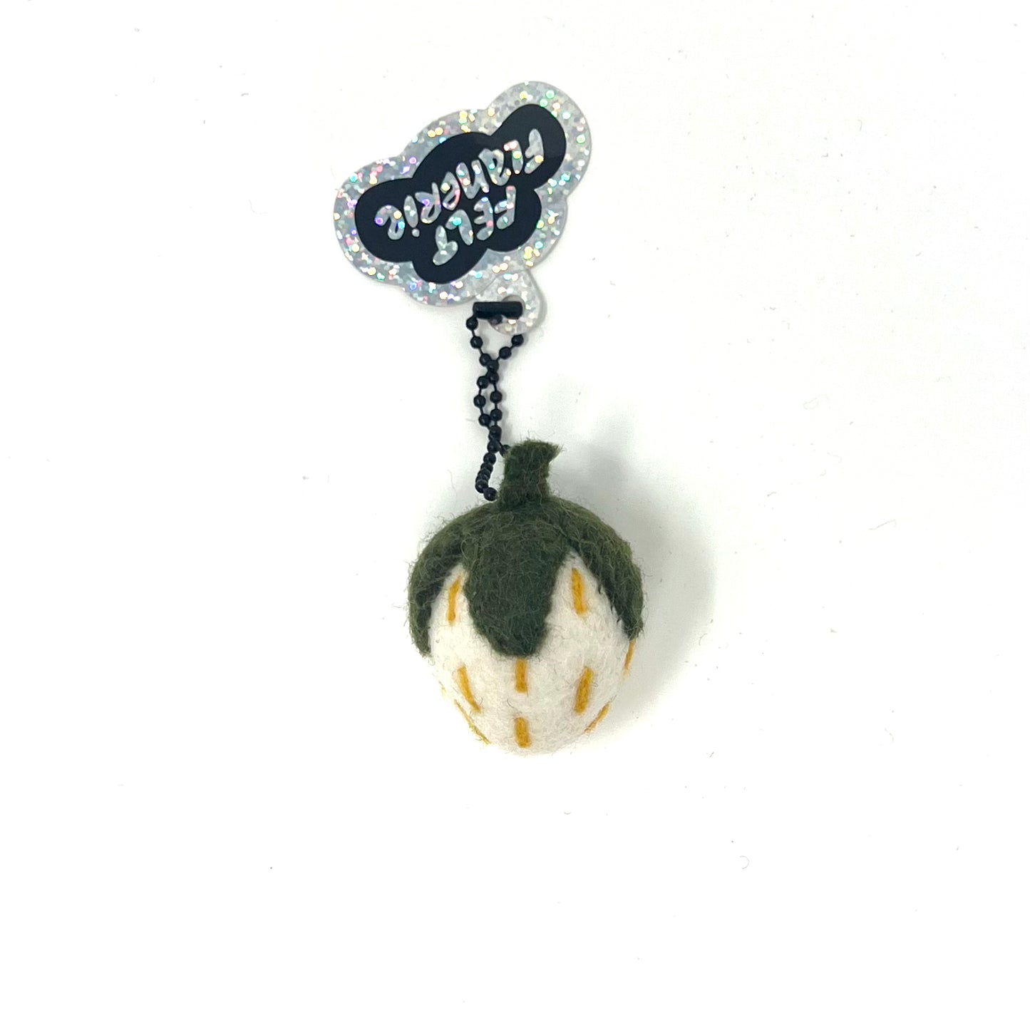 Strawberry Charm