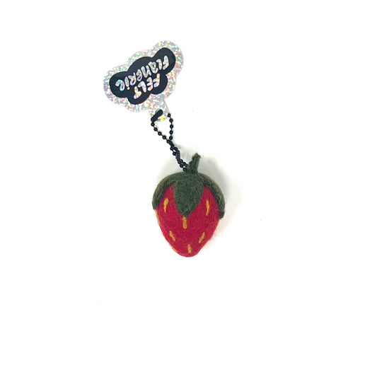 Strawberry Charm