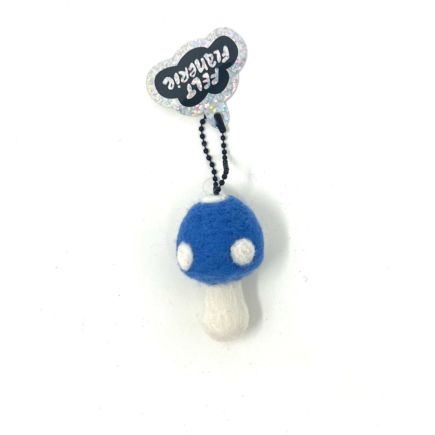Mushroom Charm