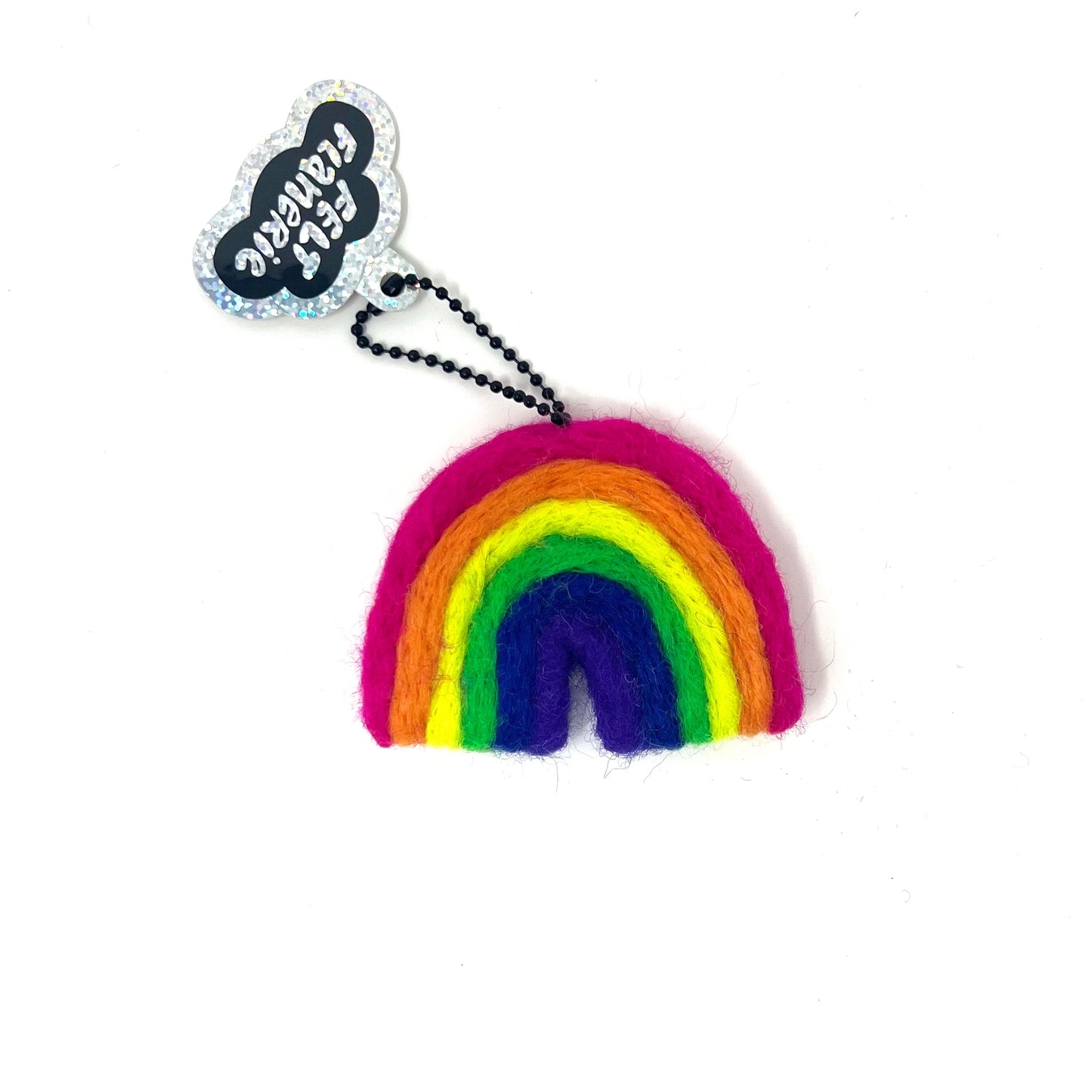 Rainbow Charm