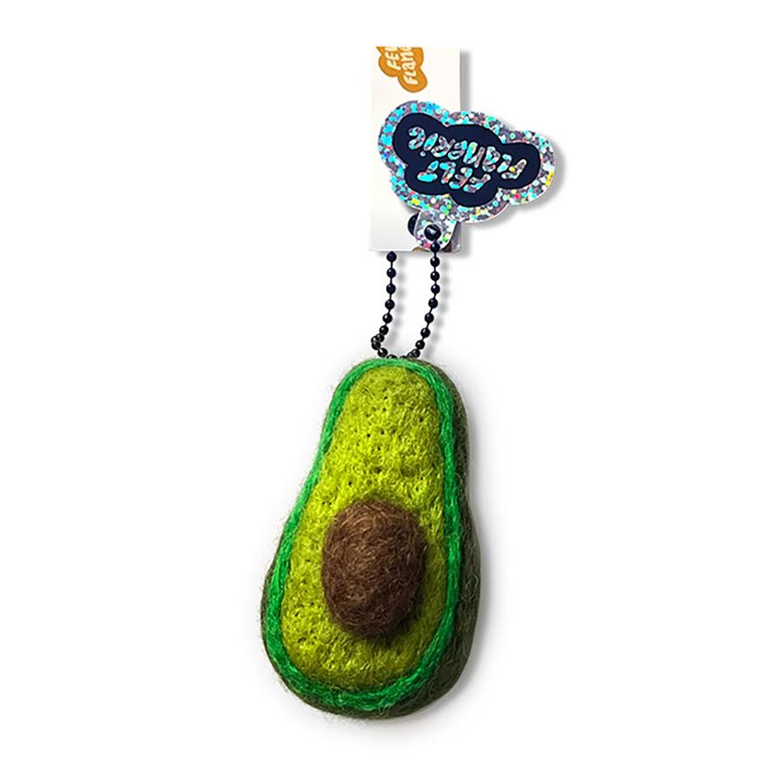 Avocado Charm